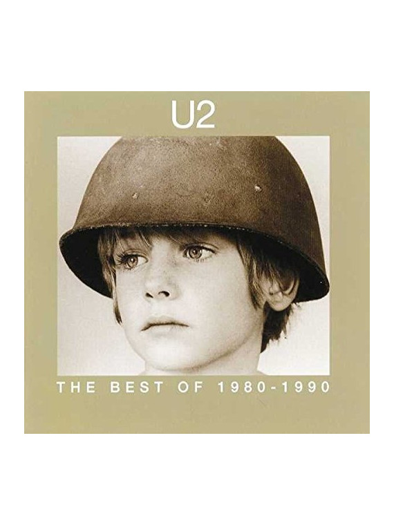 The best of 1980-1990