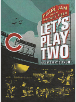 Let's play two (dvd+cd)