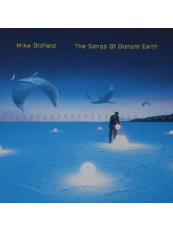 The songs of distant earth