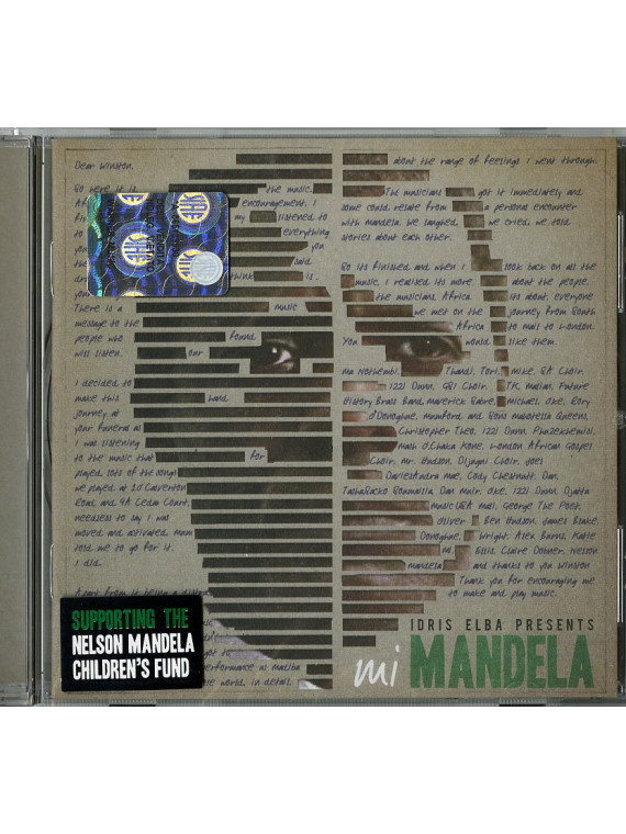 Mi mandela