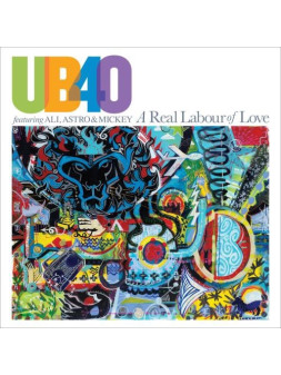 A real labour of love