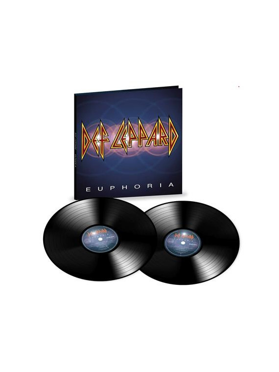 Euphoria (180 gr.)