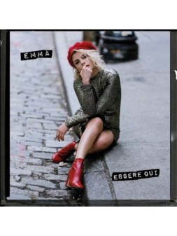 Essere qui