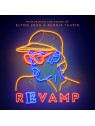 Revamp remaigining the songs of elton john & bernie taupin