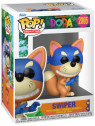 Funko pop dora the explorer swiper 2005