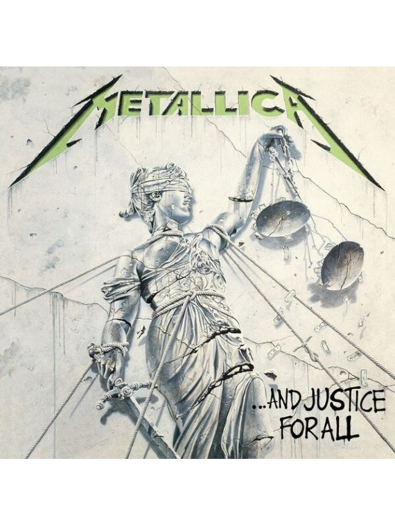 And justice for all
