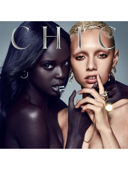 It's about time (deluxe edt.)