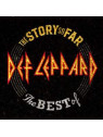 The story so far