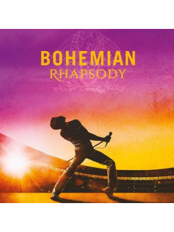 Bohemian rhapsody (o.s.t.)