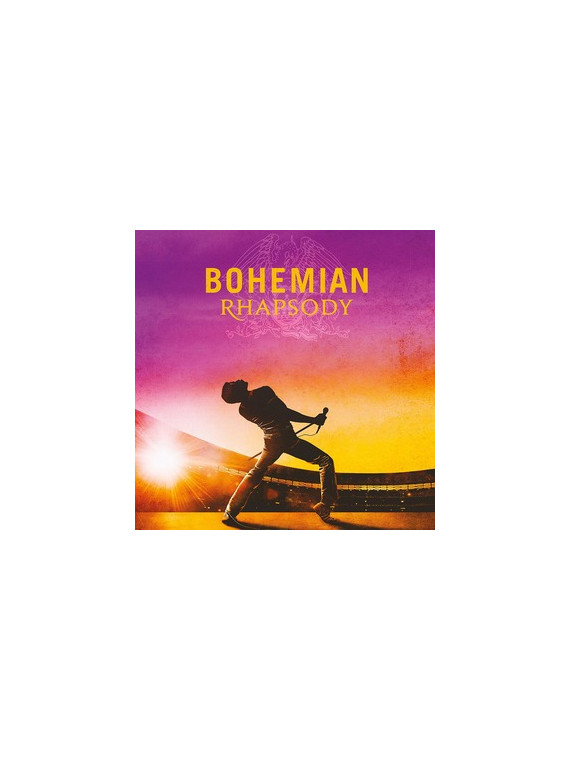 Bohemian rhapsody (o.s.t.)