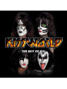 Kissworld-the best of kiss