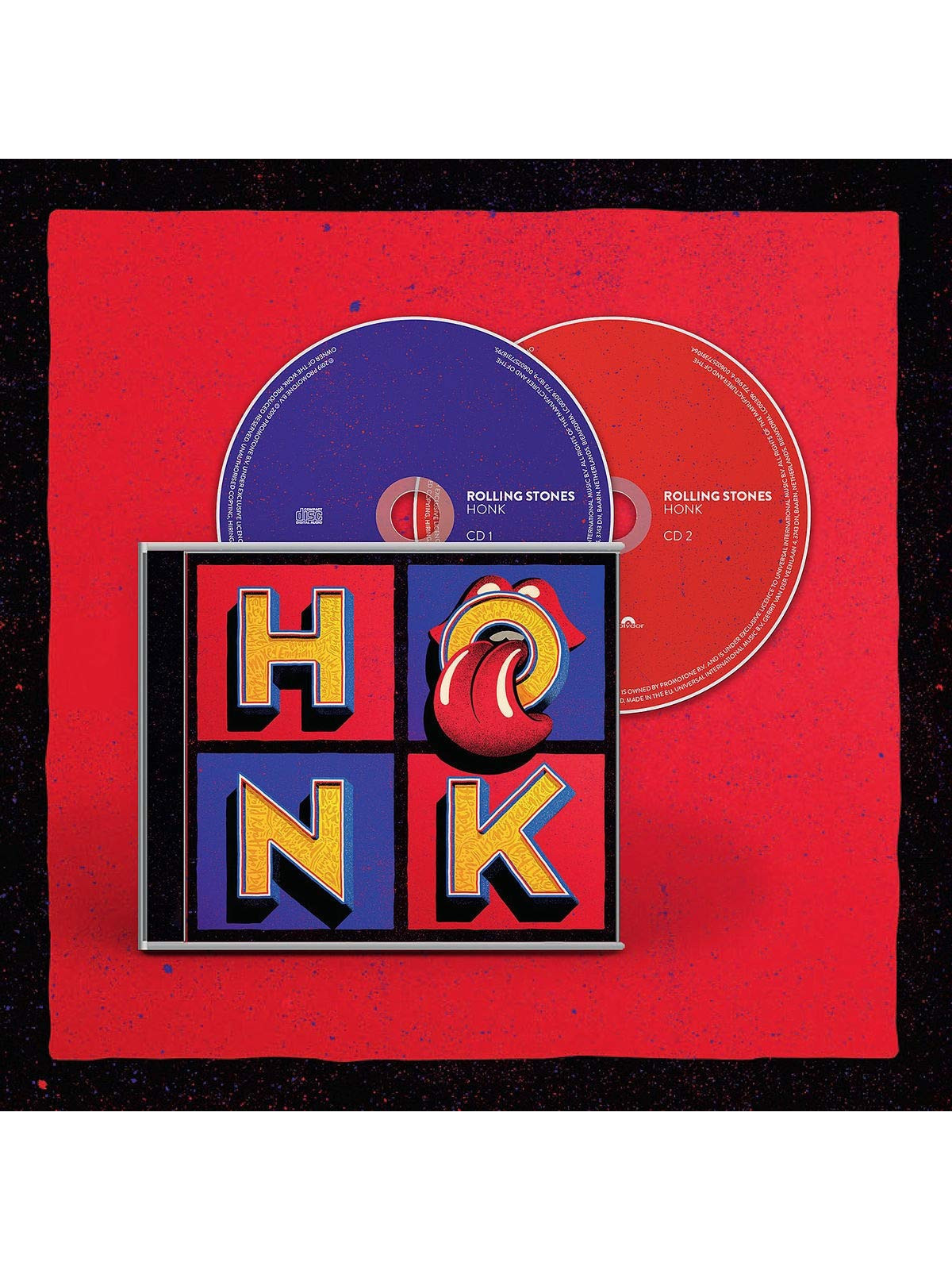 Honk