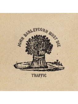 John barleycorn must die