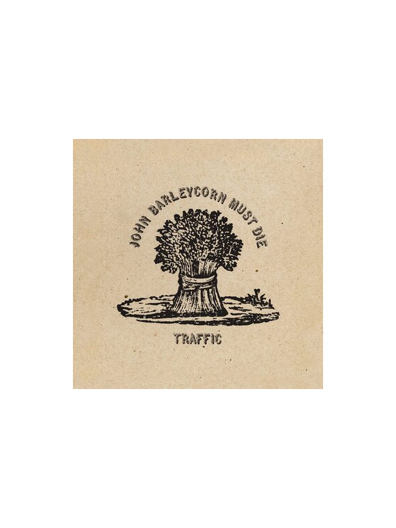 John barleycorn must die