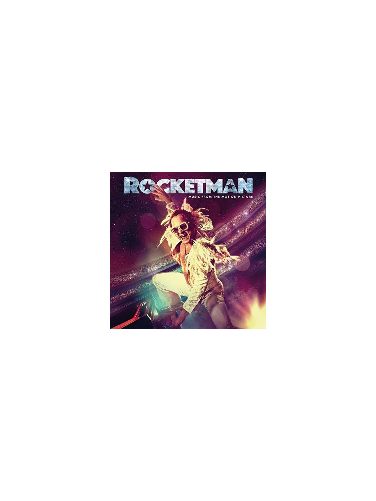 Rocketman