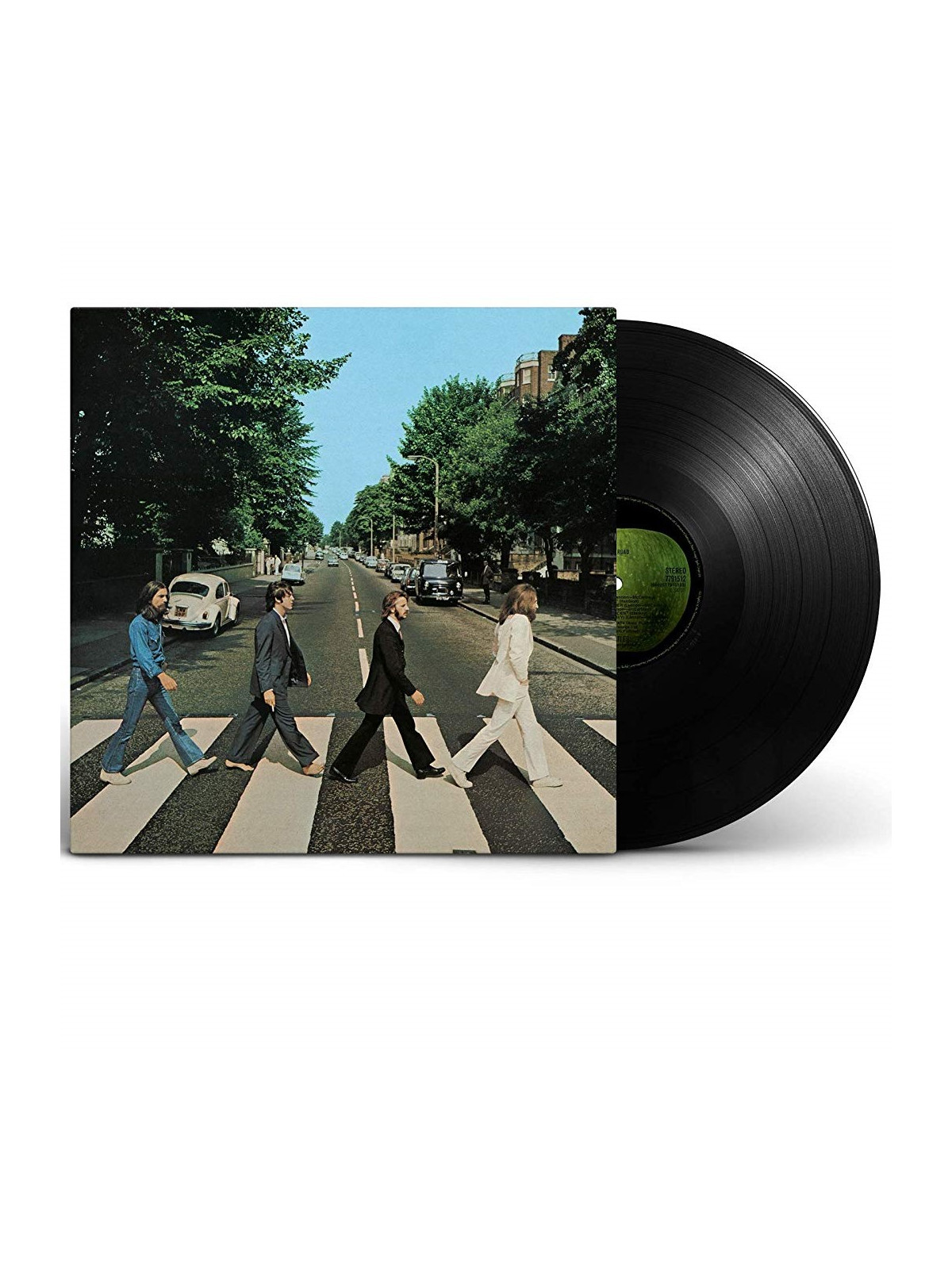 Abbey road (50 anniversary)