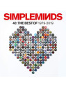 40 the best of 1979-2019