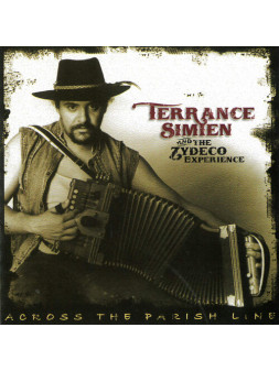 Across the parish line