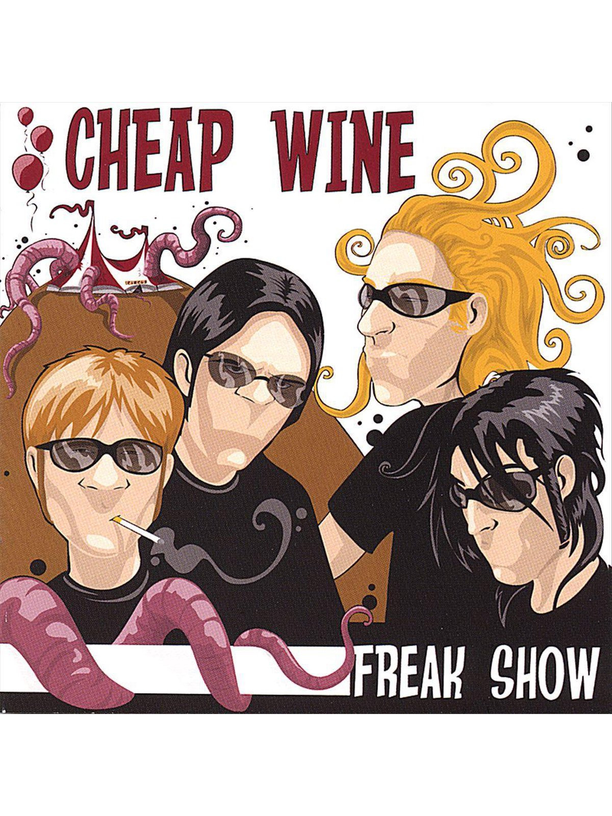 Freak show