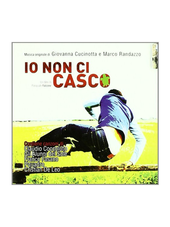 Io non ci casco o.s.t.
