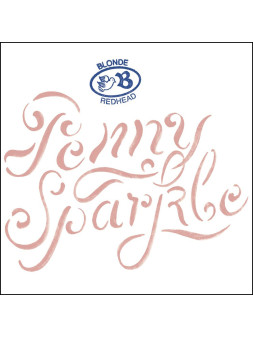 Penny sparkle