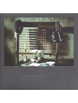The childhood of a leader o.s.t.