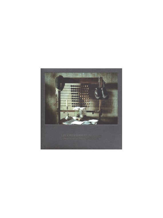 The childhood of a leader o.s.t.