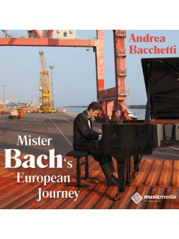 Mister bach's european journey