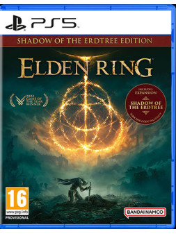 Elden ring shadow of the erdtree edition