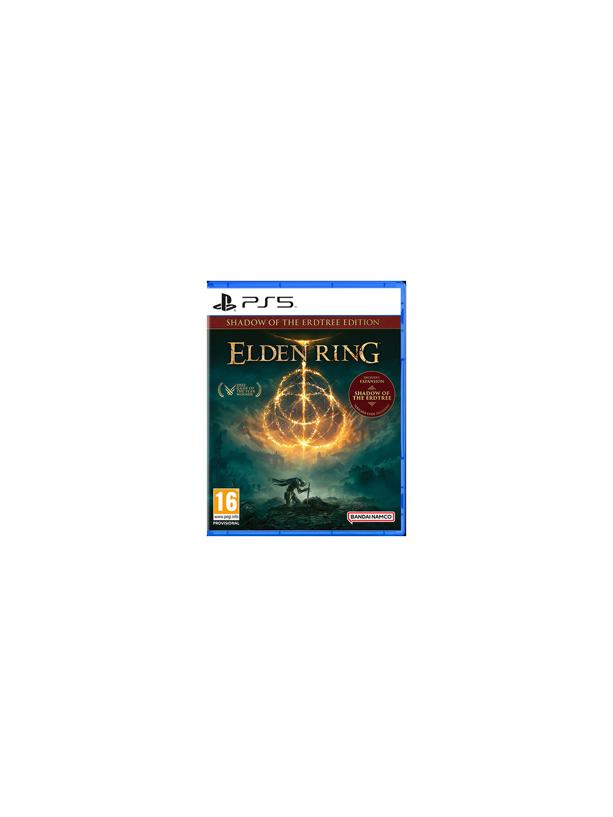 Elden ring shadow of the erdtree edition