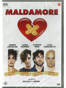 Maldamore