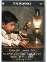Nuovo cinema paradiso-director's cut
