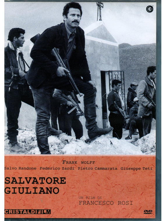 Salvatore giuliano