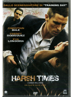 Harsh times