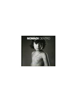 Nomadi dentro (digipak)
