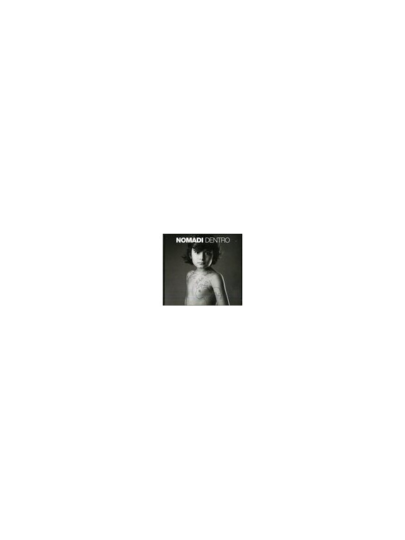 Nomadi dentro (digipak)