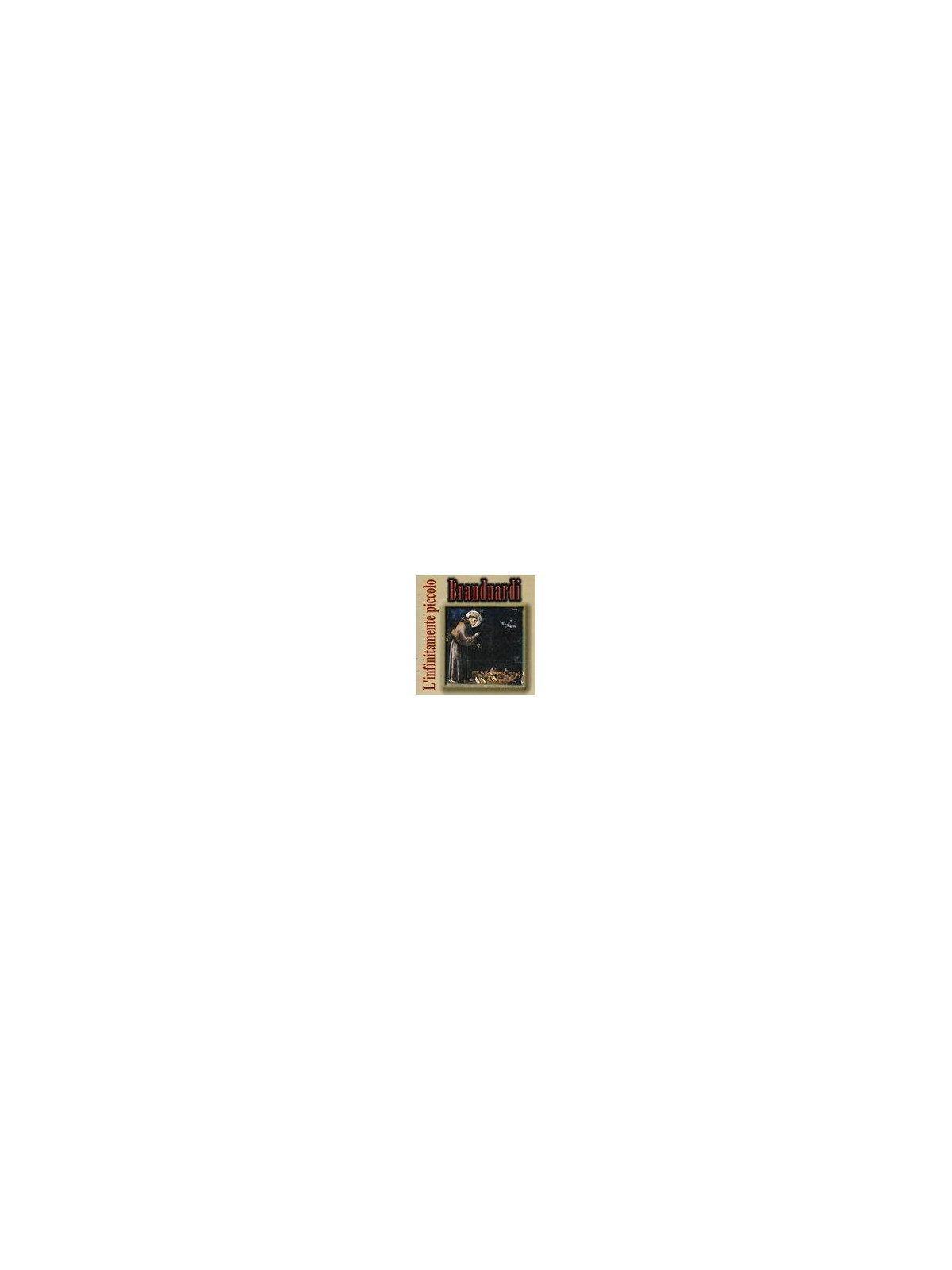 L'infinitamente piccolo