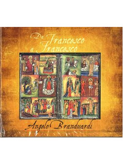 Da francesco a francesco il cantico di frate sole