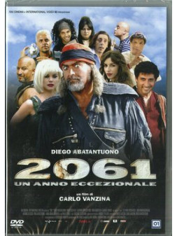 2061 un anno eccezionale