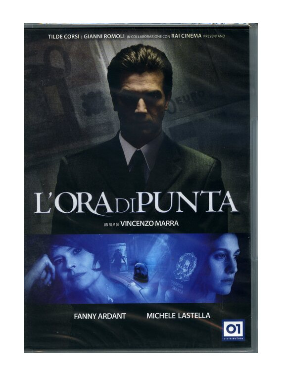 L'ora di punta