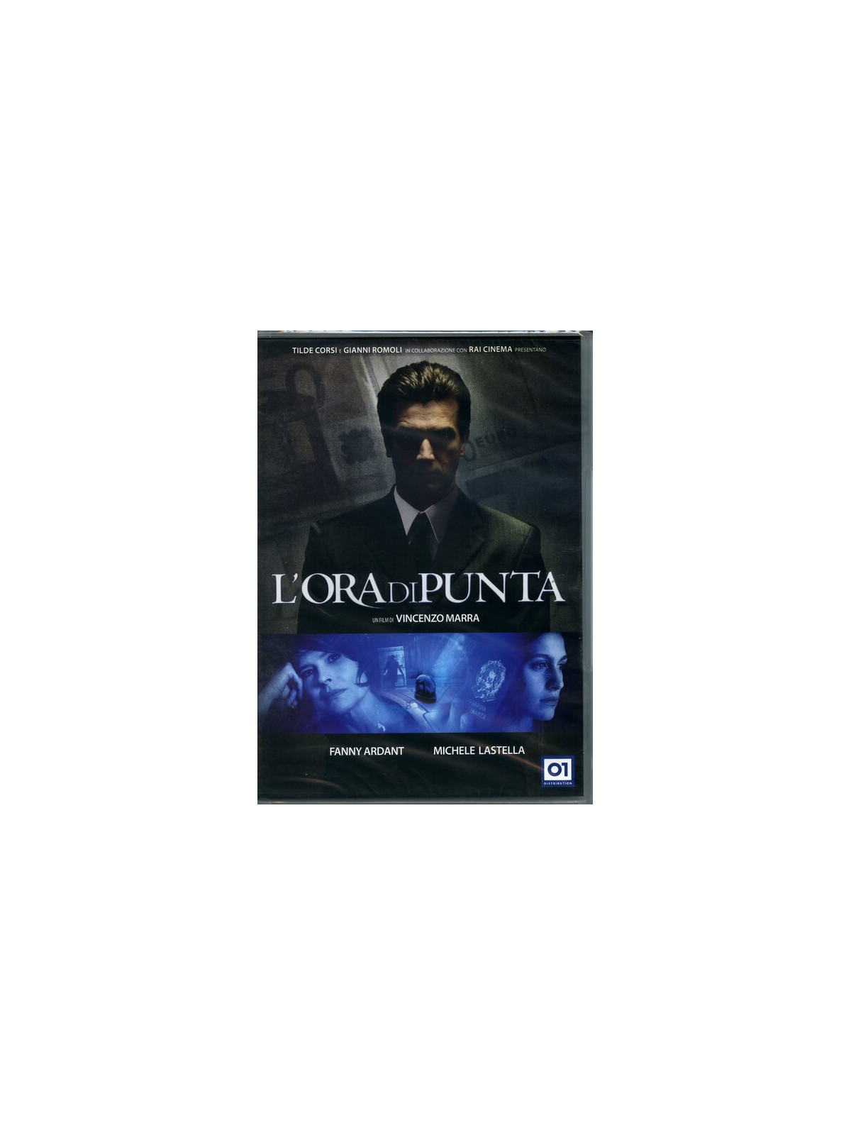 L'ora di punta