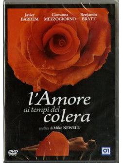 L'amore ai tempi del colera