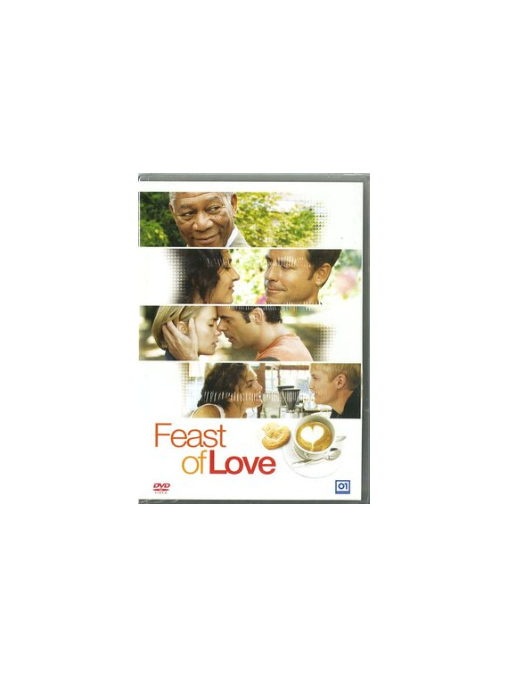 Feast of love