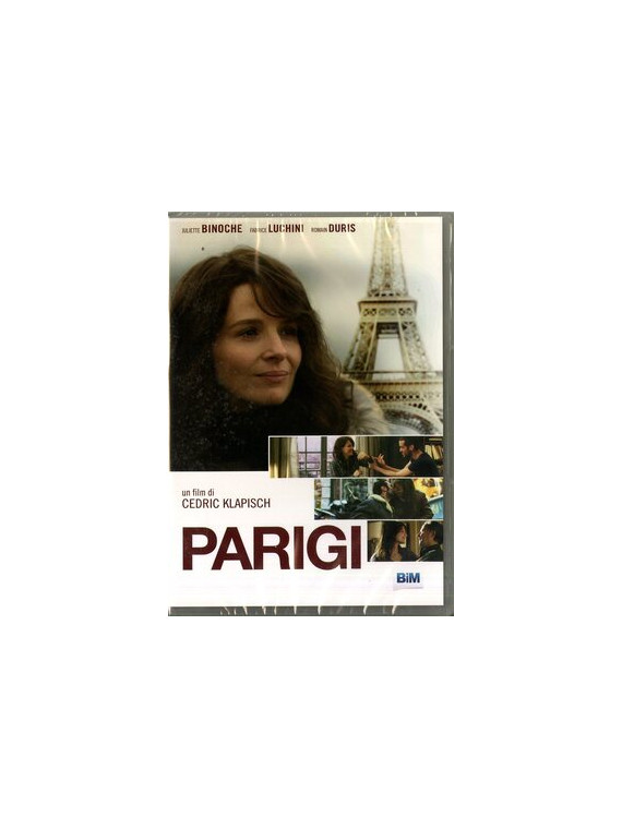 Parigi