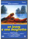 Un jeans e una maglietta