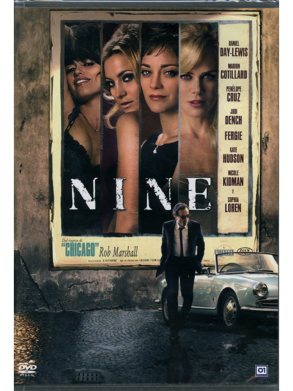 Nine
