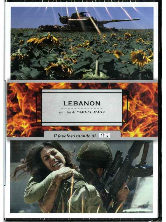 Lebanon