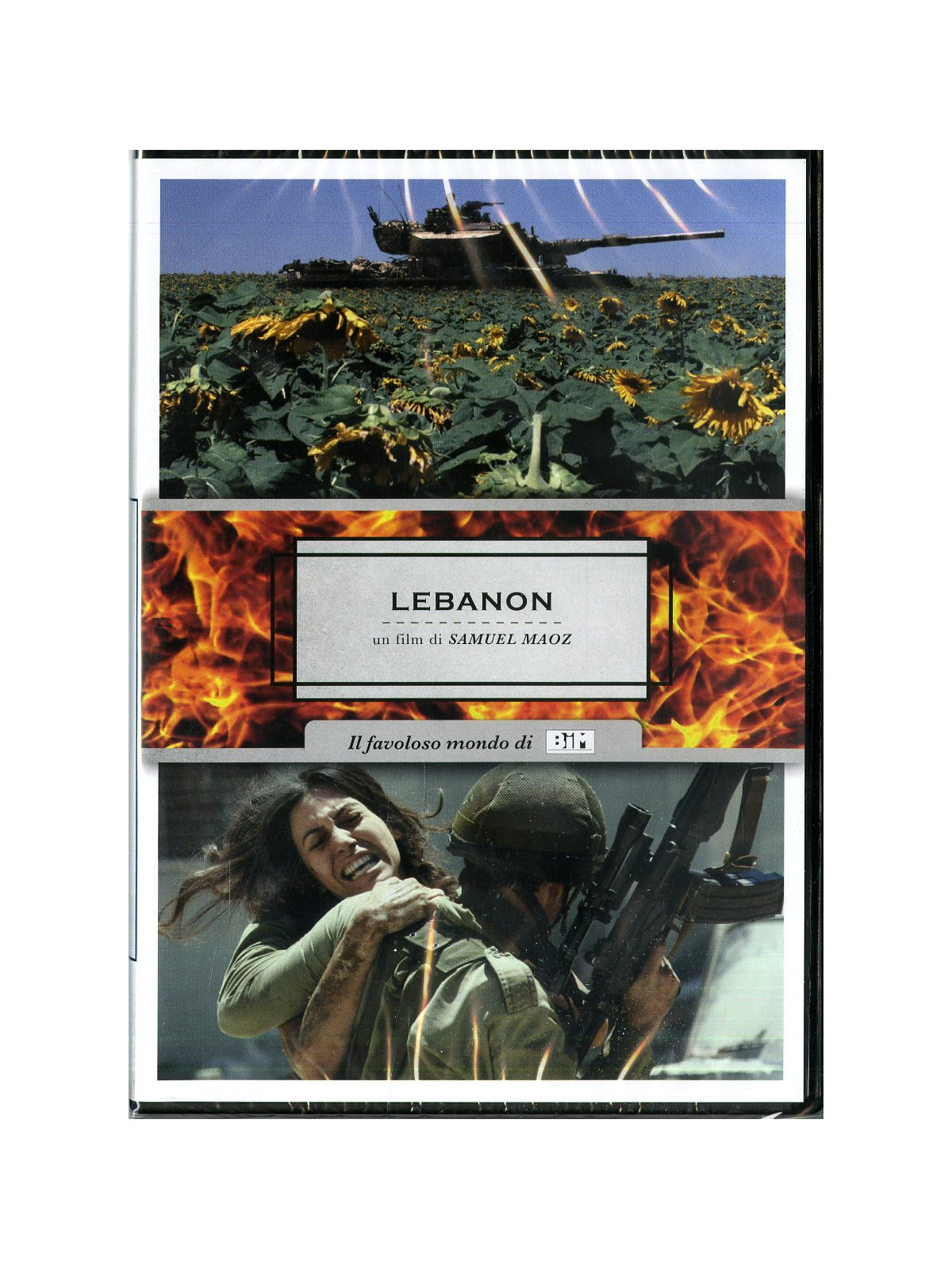 Lebanon