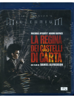 La regina dei castelli di carta