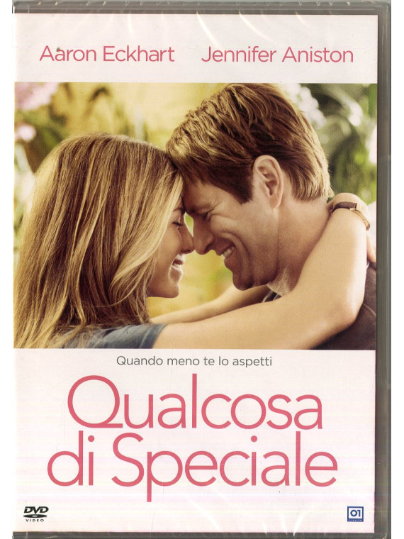 Qualcosa di speciale